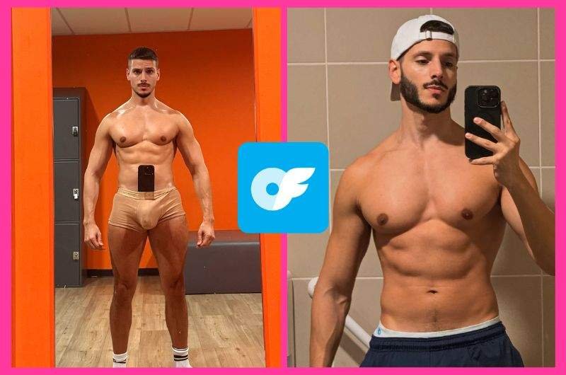 StallionFabio OnlyFans: potenza fisica, carisma e desiderio senza compromessi!