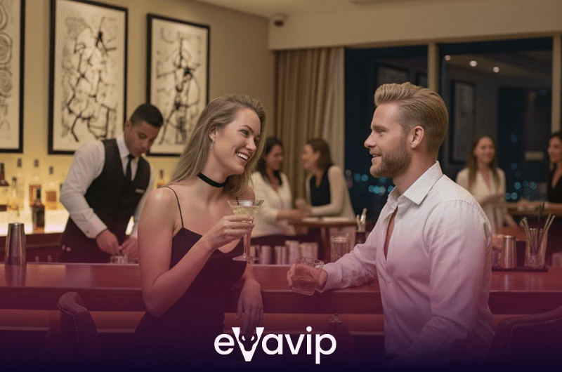 Uscire con una Sex Worker: Guida per farlo nel modo giusto!