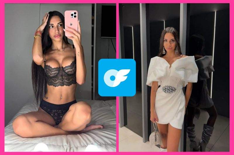 Nicole Sforza OnlyFans – Maxi recensione, profilo, contenuti e dichiarazioni!