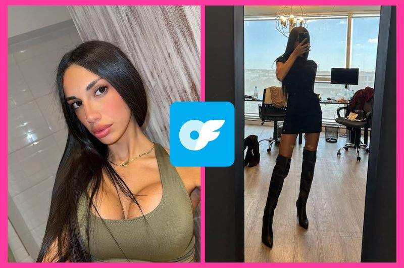 Nicole Sforza Onlyfans