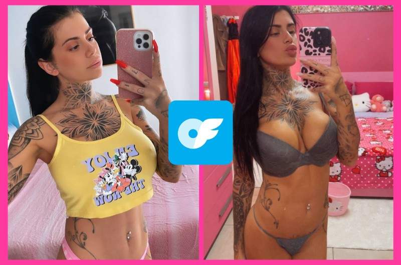 miss flower Onlyfans