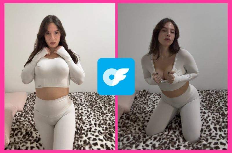 Bianca Evangelista OnlyFans: la trans italiana che unisce sensualità e femminilità!
