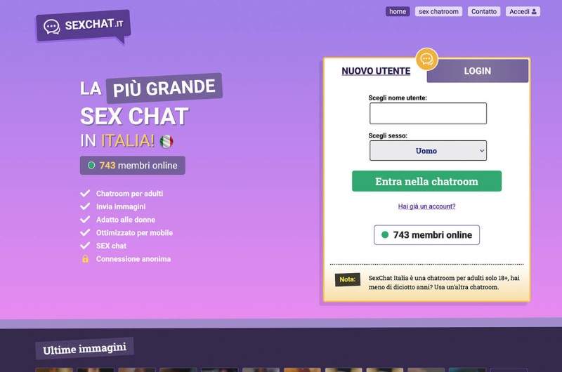 Chat gay online: come vengono usate e cosa offrono davvero!