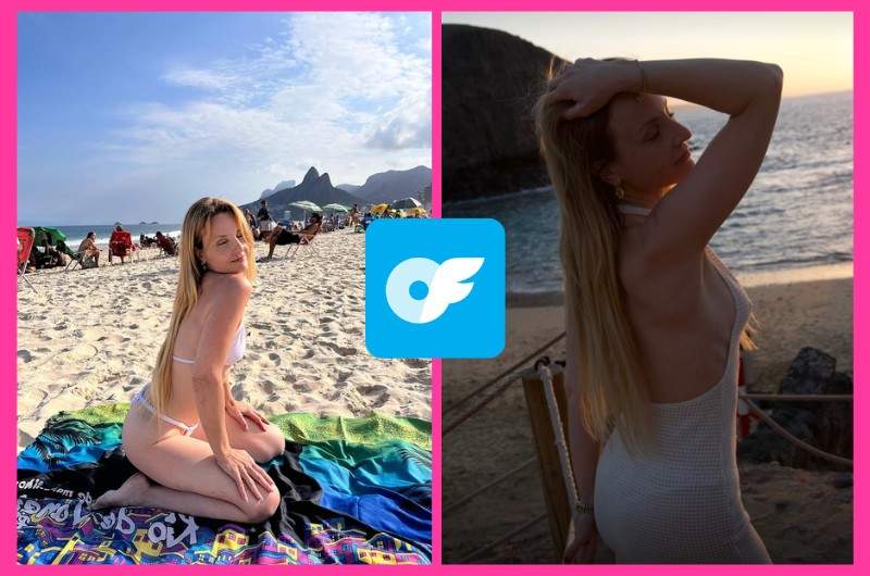 Erika Gentile Onlyfans