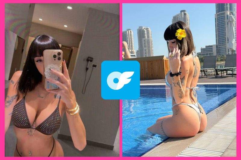 Silvia Minute OnlyFans, conosciamo meglio la ragazza fitness e sexy!