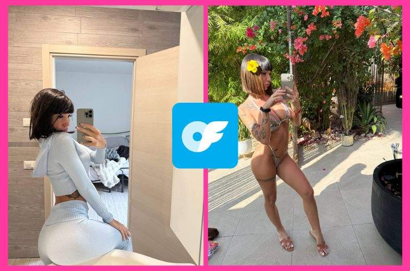 Silvias La Surferss Onlyfans