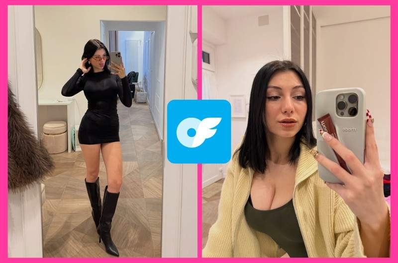 Stefania Meloni 06 OnlyFans