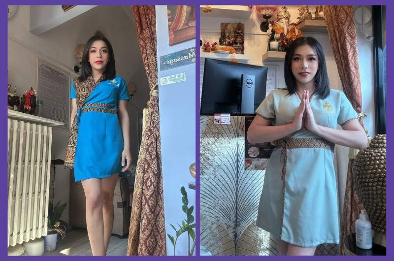 Centro massaggi trans milano