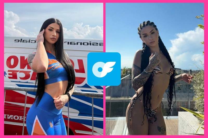 Valentina Pace Onlyfans