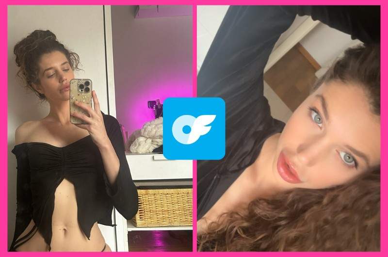 Mavi Secret OnlyFans Recensione – la “brava ragazza” con un lato segreto tutto da scoprire