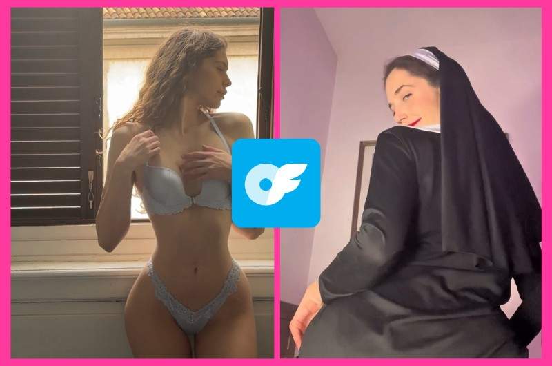 Maria Vittoria Vannucchi OnlyFans