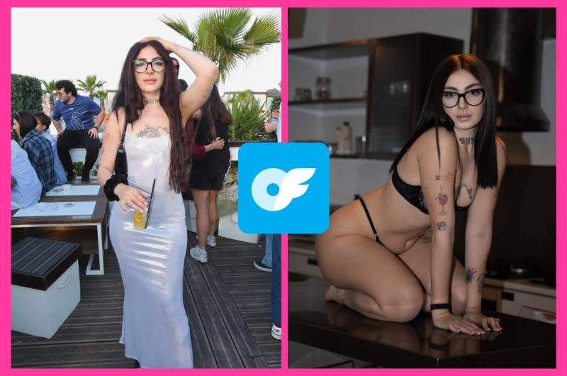Suor Deasy OnlyFans la recensione completa della creator italiana Desiree Sanchini!