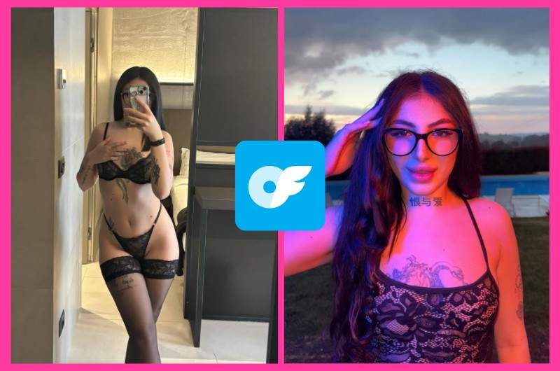 Profilo Onlyfans di Desiree Sanchini
