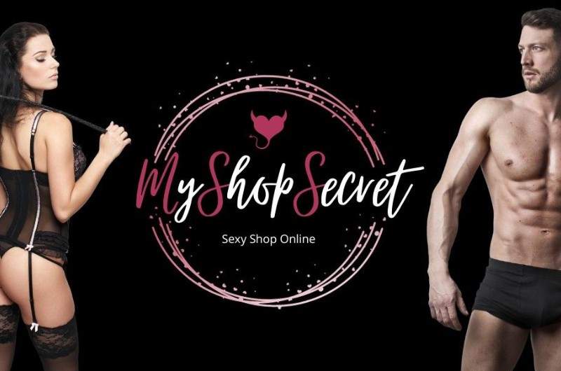 MyShopSecret: il sexy shop online che punta davvero sulla discrezione!