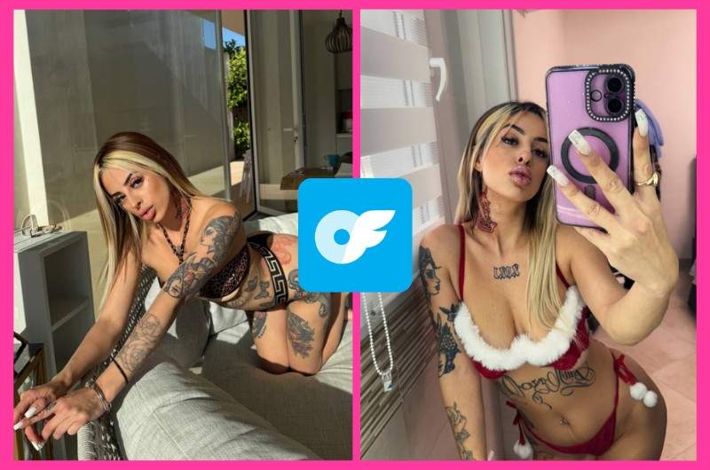 Dejanie Giumentaro OnlyFans: recensione completa della creator italiana @einajed