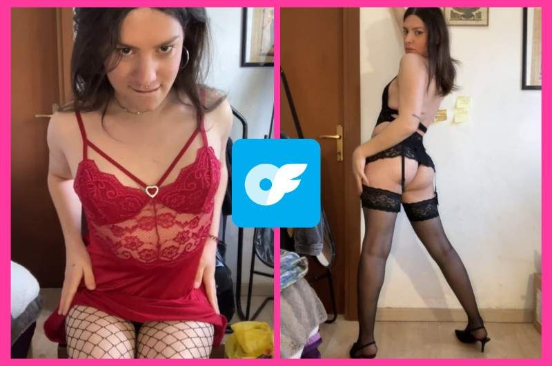 Echo Unfold OnlyFans: la creator trans italiana che sta conquistando il web!