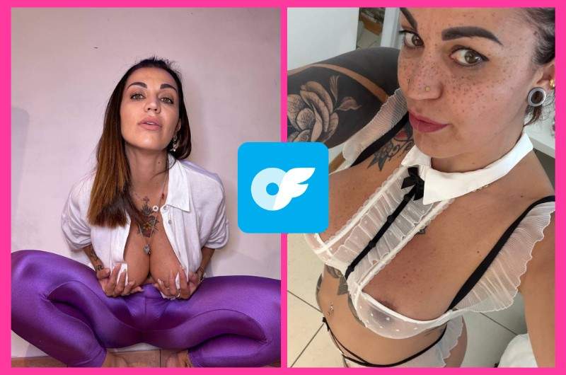 Diana Zilli OnlyFans: la MILF italiana che ha conquistato PornHub!
