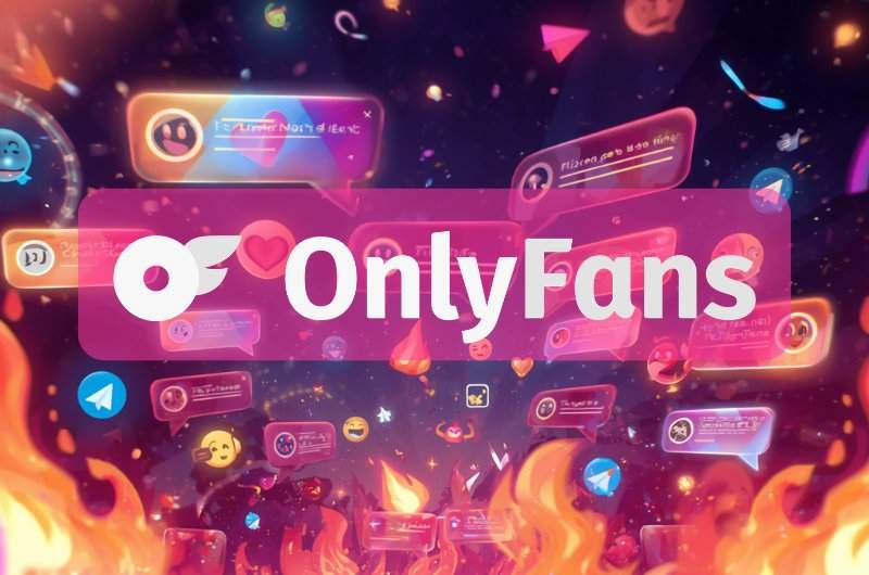 Telegram OnlyFans: i migliori canali, come funzionano i leaks e dove trovare creator e contenuti!