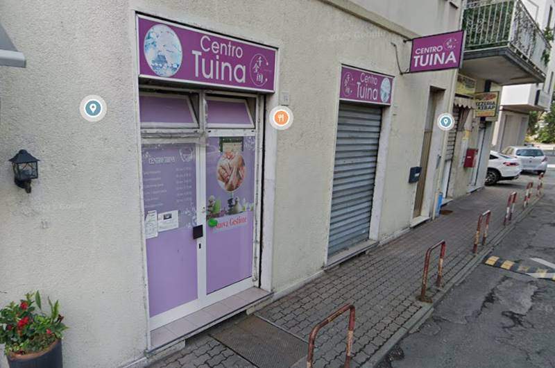 centro tuina vimodrone
