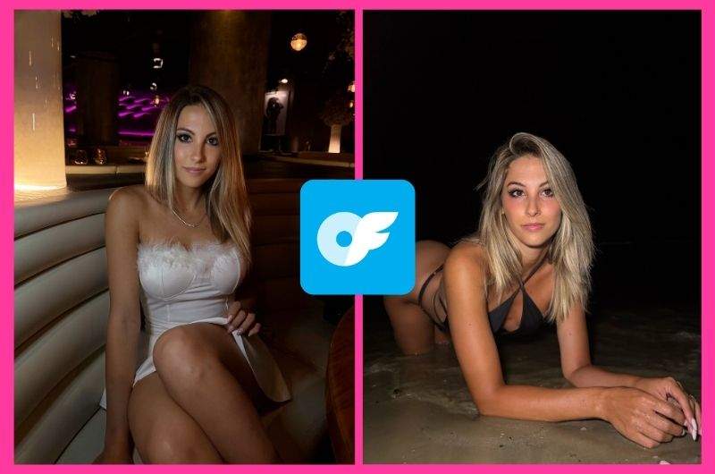 Debora Martini OnlyFans: la creator italiana tra eleganza e sensualità!