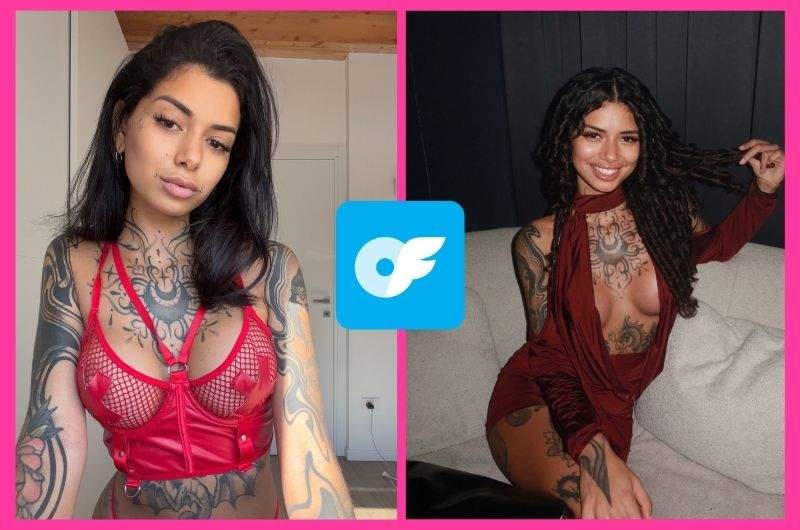 Kamilisita OnlyFans: Camila Lopez, la creator latina tra DJ, tatuaggi e contenuti esclusivi.