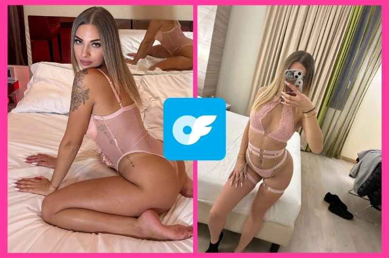 Rebecca Ronchi OnlyFans: la giovane creator milanese in forte crescita
