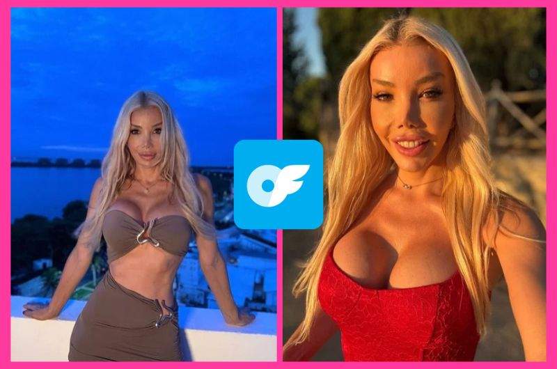 Ana Mancini su OnlyFans Account