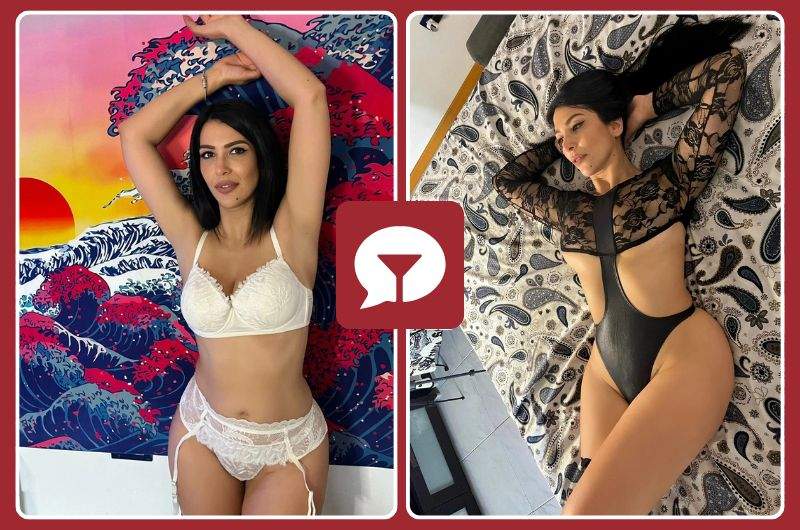 Cataleya80 Camgirl: Recensione, Live e Profilo!
