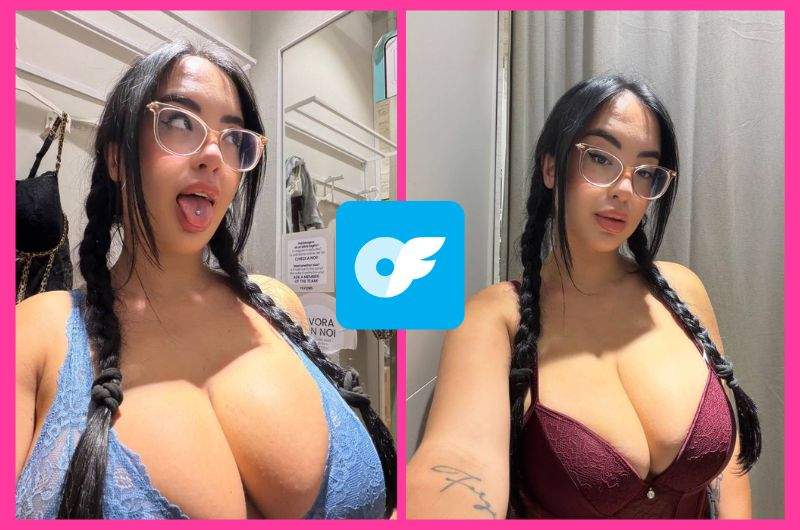 Profilo Onlyfans di Chiara Stefanelli