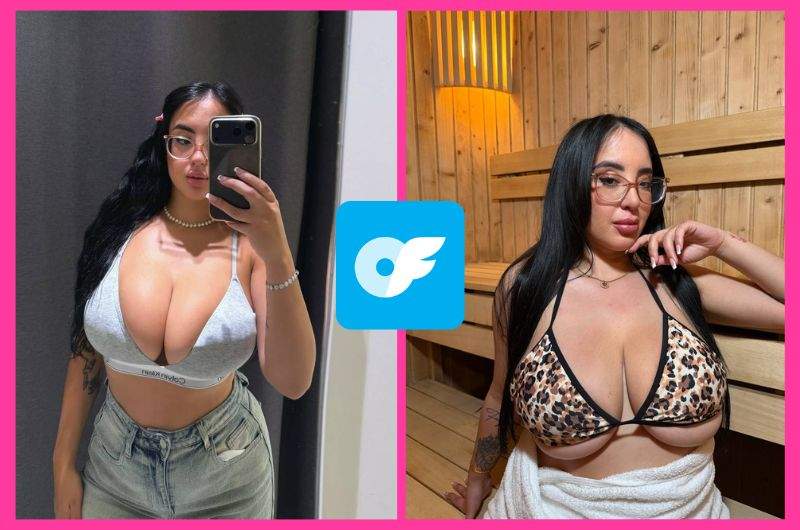Profilo Onlyfans di Chiara Stefanelli