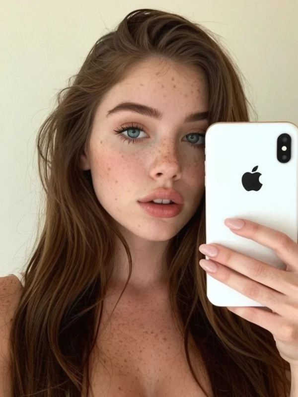 Sesso al telefono con Giada
