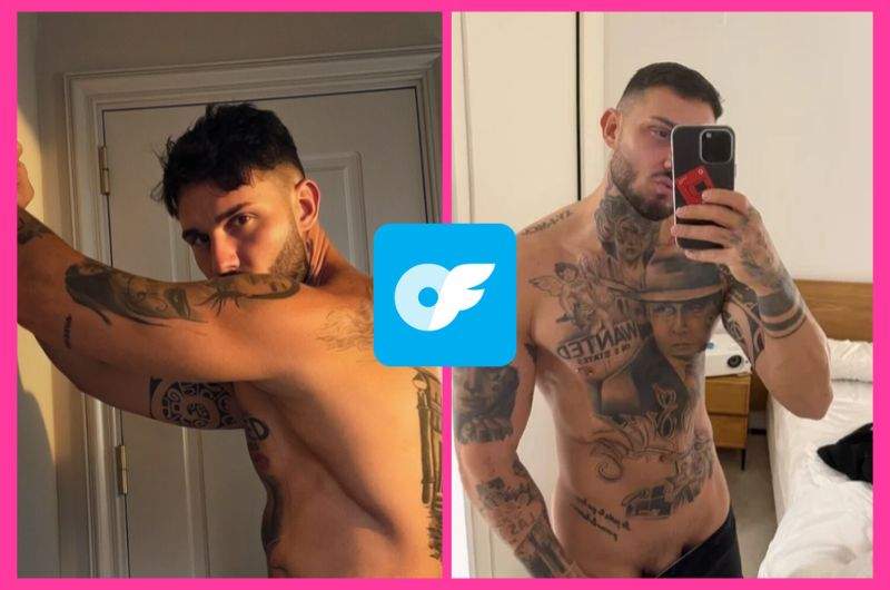 Alexis Mattioni OnlyFans: chi è Alessio Mattioni, il creator italiano tra tattoo e fascino latino