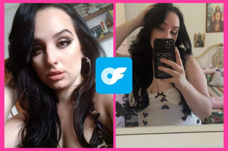 Giuly Dressed OnlyFans: la giovane creator curvy italiana che conquista con la sua naturalezza!