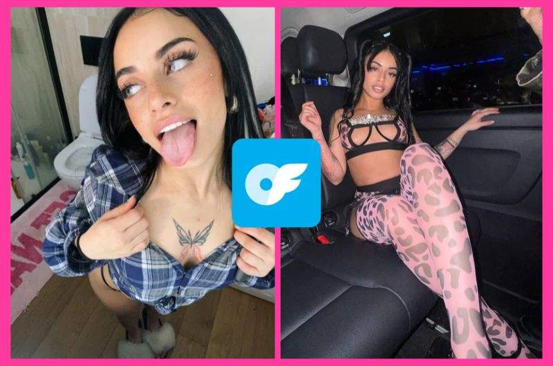 Keysi OnlyFans: la regina del twerk italiano arriva su OnlyFans!