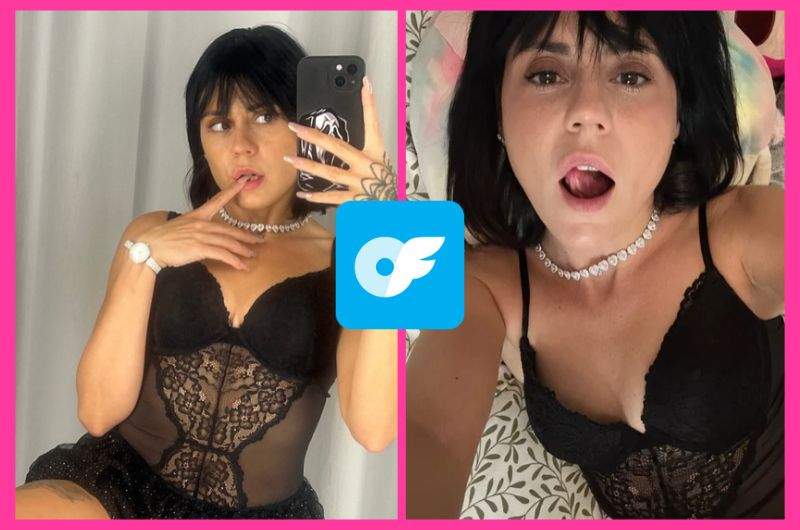 Vanessa Bolena OnlyFans: chi è Vanessa De Santis, la nuova creator milanese tutta da scoprire!