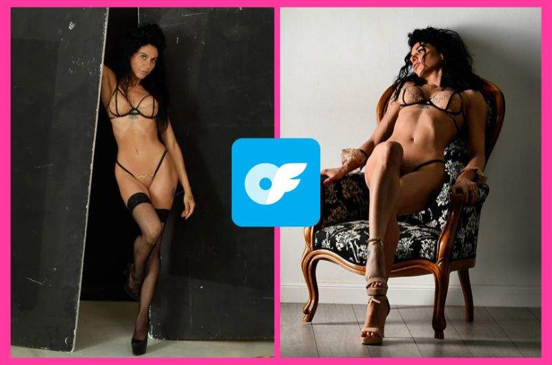 Alice Verrua OnlyFans: chi è ValyQueen, la fitness MILF italiana dal fisico scolpito.