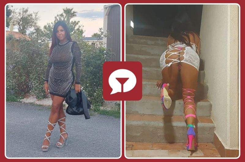 Allyson22andy: chi è Allyson, la camgirl italiana di Stripchat!