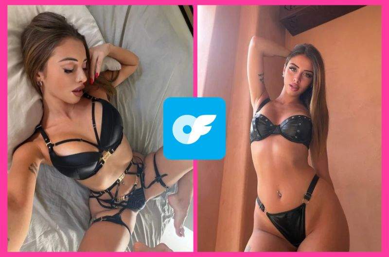 Asia Swamy OnlyFans: chi è Michelle McKay, l’influencer romana dal fascino irresistibile.