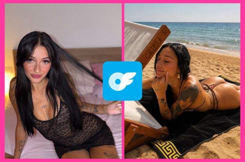 Giorgia Scano OnlyFans: chi è Lola Rose, la studentessa sarda tra Pisa, tatuaggi e contenuti esclusivi!