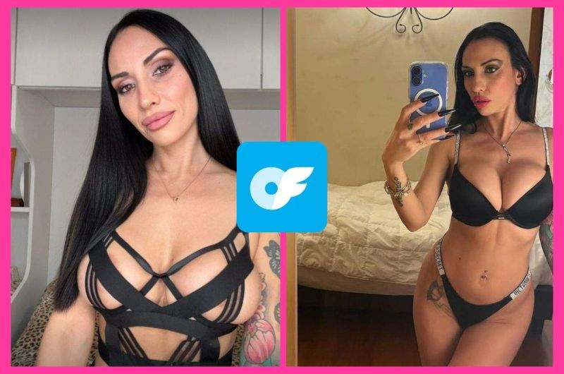 Giulia Diamond OnlyFans: modella esplicita showgirl romana!