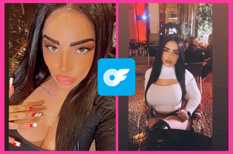 Klea OnlyFans: chi è Klemala, la tigre calabrese che conquista il mondo adult.