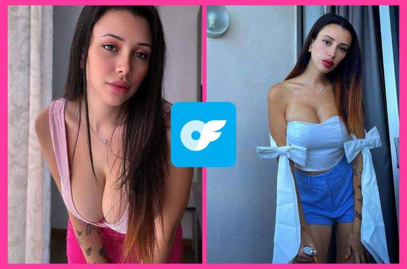 Liz Surace OnlyFans: la bellezza mediterranea della creator calabrese tra fascino, tatuaggi e contenuti esclusivi.
