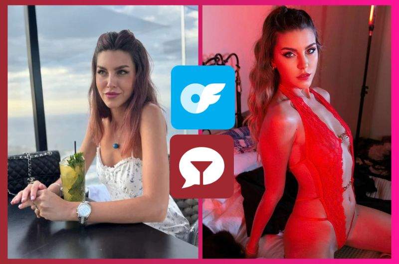Nicole OnlyFans e Stripchat: chi è Nicole_98, CamGirl italiana!