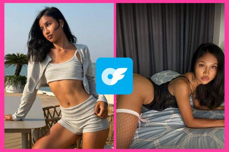 TalisaThai OnlyFans: chi è Talisa, la creator thailandese di Bangkok tra fascino asiatico e contenuti esclusivi!